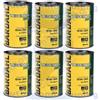 Bardahl 6 Litri Olio Motore Bardahl Technos XFS AV504 5W30 C3 504.00 507.00 229.51 LL04