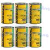 Bardahl 6 Litri Olio Motore Bardahl Technos XFS 5W30 ACEA C2 C3 API SN CF MSAPS