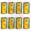 Bardahl XTA 5W30 C3 C4 PolarPlus Low Saps Olio Motore Auto Sintetico 8 Litri