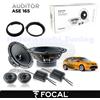 Focal Casse Altoparlanti ant 165 FOCAL AUDITOR ASE165 120w per Ford Focus III dal 2011