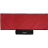 F-Core COPRILETTO ROSSO IN ECOPELLE SPECIFICO DAF LF 55 SLEEPER CAB