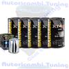 Bardahl/Hiflo Tagliando Olio Bardahl XT4S 5W40 Per Harley Davidson FXSTC Softail Custom�87>99