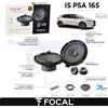 Focal Casse Altoparlanti anteriori FOCAL plug e play IS PSA 165 per DS 4 - CROSSBACK