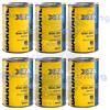 BARDAHL 6 Litri OLIO MOTORE Bardahl Bardhal XTA POLARPLUS SINTETICO 5W30 ACEA C4 RN 0720