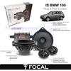 BMW Casse Altoparlanti Ant FOCAL plug e play IS BMW 100 BMW X3 E83 dal 2004 al 2010