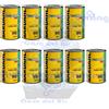 Bardahl 9 Litri Olio Auto Bardahl Technos XVS 10W 40 VW 501.01 505.00 MB 229.3 226.5