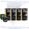 Bardahl/Hiflo Kit Tagliando Olio Bardahl XT4S 5W30 + Filtro Per BMW R1200 HP2 Enduro�2005>2008