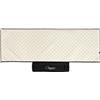 F-Core COPRILETTO CHAMPAGNE IN ECOPELLE SPECIFICO DAF LF 55 SLEEPER CAB