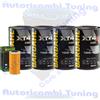 Bardahl/Hiflo Kit Tagliando Olio Bardahl XT4S 10W40 + Filtro Per Ducati 955 Panigale V2�2020