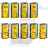 Bardahl XTA 5W30 C3 C4 PolarPlus Low Saps Olio Motore Auto Sintetico 9 Litri