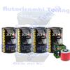 Bardahl/Hiflo Kit Tagliando Olio Bardahl XT4S 10W40 Per Yamaha XVS1100 V-Star Custom�2002>2009