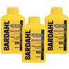 Bardahl 3 LT OLIO Bardahl Gear Oil 4005 LS 75W140 Differenziale Racing Oil Limited Slip