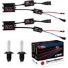 Simoni Racing Kit Xenon auto Slim Canbus HID fascio singolo H7 4300K 35W Simoni Racing
