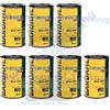 Bardahl 7 Litri Olio Motore auto Bardahl Bardhal Technos XVS 5W40 ACEA C3 100% SINTETICO