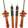 KONI Kit Completo 4 Ammortizzatori Sportivi Koni STREET per New Mini Cooper One 02>06