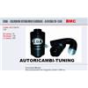 Bmc FILTRO ARIA SPORTIVO BMC CDA ALFA 147 1.6 TS 16V 105/120 CV DA 00>08 ACCDA70-130