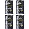 Bardahl 4 LT Litri Olio Moto Bardahl XT4-R RACING C60 39.67 10W60 Da Gara Competizione