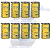 Bardahl 9 Litri Olio Motore Bardahl Technos XFS F950A 0W30 ACEA C2 WSSM2C950A 9.55535