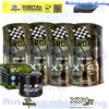 Bardahl/Hiflo Kit Tagliando Olio Bardahl XT4R 5W40 + Filtro Per MV Agusta F4 S 1+1�2000>2002