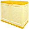 Bama 99010 Mettitutto Storage- Parent Giallo