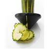 Triangle 50 100 05 02 - Cono affettaverdure a Spirale