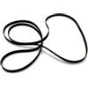 without brand FMN-Home, 2pc Giradischi Turntable Belt Forma for Pioneer PL335 PL281 PL200Z PLX50 PLX340 PLZ81 PLZ82 PLZ91 PLZ92 PLZ93 PLZ94 PLZ460 PLZ560
