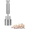 RRHCW Pressa manuale per pillole di latte, macchina per la preparazione di pillole a mano per cucina domestica, strumento per la produzione di pillole da 6 mm/8 mm/10 mm/12 mm, dispositivo per la