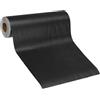 PATIKIL Pellicole Adesive Legno Autoadesivo 10m x 200mm Carta Adesiva per Mobili Legno Riparazione Pellicola Autoadesiva Effetto per Pavimenti Porte Tavoli Sedie Armadi, Grano Legno Nero