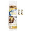 Apex Set 3 Ricambi Spugna Squizzo Classic - Compatibili con Lavapavimenti a Rullo - Spugna 25 cm Alta Assorbenza per Tutti i Pavimenti, anche Delicati