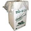 IMBALLAGGI ALIMENTARI PZ 5 Cartone Porta RIFIUTI BIO + PZ 10 Sacchi per IMMONDIZIA Trasparenti Super Resistenti