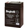Beghelli BEG8801 Batteria, Multicolore