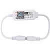 Wudaizhi Magic Home Dc12-24V Wireless Mini Wifi Controller Dimmerabile Dimmable Controller Led Singolo Per 2835 5050 5630 5730 Led Strip Light