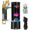 Generico Lampada Notturna Adulti,Color Changing LED Funny Ambient Lighting,Night Light Lamp Room Decor - per Camera da Soggiorno Ufficio Scaffale Compleanno Festa