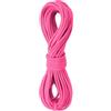 Rebower Corda Elastica Cordino Resistente 2.8mm 11 Iarde Lungo Cordino in Gomma [Per Cucito, Campeggio, Fai Da Te, Creazione di Collane di Perline, Attività All'aperto] - Rosa