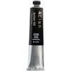 Elan Colore a Olio per Pittura Blu Ftalo, Tubo da 200ml, Non Tossico Oil Paint per Tela, Colore ad Olio per Pittura su Tela