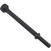 Besttoolifes Punta a martello pneumatico da 170 mm per scalpello pneumatico, lunghezza estesa per riparazione carrozzeria automobilistica, parafanghi, cappe, pannelli, rivetti, Ball Joi