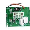 Rackumic Scheda di protezione per sistema di gestione della batteria 5S compatibile con Worx per trapani a batteria da 18 V a 21 V e apparecchiature elettriche