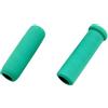 Generic Isolamento termico Copertura Termica Schiuma di Gomma Spugna Pad Soft Grip per JBC Stazione di Saldatura T210 T245 Maniglia Sostituzione Schiuma