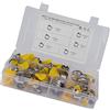 Veemoon 20pezzi Stringitubo Regolabili Inossidabile Clamps Per Gas e Combustibile Resistente Per Industriale e
