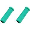 Generic 2Pcs Soft Grip Copertura Termica Schiuma di Gomma Spugna Pad Isolamento Termico per JBC Stazione di Saldatura T245 Maniglia Sostituzione Schiuma