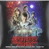 AMPED Stranger Things, Vol. 2 (Netflix Original Series Soundtrack)