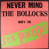 WB Never Mind the Bollocks...