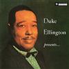 NAXOS Duke Ellington Presents