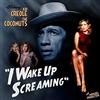 STRUT RECORDS I Wake Up Screaming