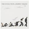 INTERSCOPE Evolution Of Robin Thicke-Deluxe Edtion