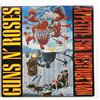 Geffen Appetite for Destruction