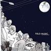 PIAS-MEMPHIS INDUST Flat White Moon (Limited Edtion Trasparent Vinyl)