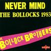 Charly (Edel) Never Mind the Bollocks