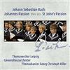RONDEAU Johann Sebastian Bach: St John's Passion Bwv 245
