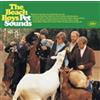 EMI Beach Boys : Pet Sounds [Import]